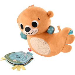 Fisher-Price Rozkołysana Wyderka 2 w 1 Poduszeczka pod