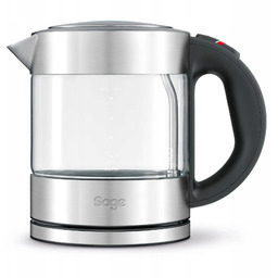 Czajnik Elektryczny Sage The Compact Kettle Pure SKE395CLR