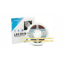 Taśma LED COB 528 10W 24V 2700K 770lm