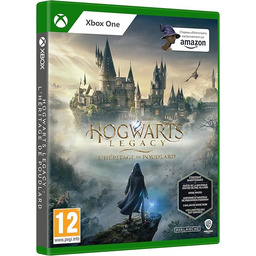 Hogwarts Legacy: L''héritage De Poudlard
