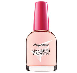 Sally Hansen Maximum Growth, odżywka do paznokci, 13