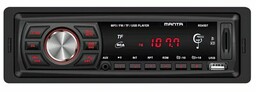 MANTA Radio samochodowe RS4507BT Bluetooth