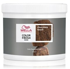 Wella Professionals Color Fresh Mask Blue Maska koloryzująca