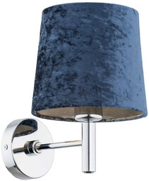Kinkiet nowoczesny BOLZANO granat 3908 - Argon