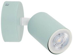 LIVIA MINT KINKIET 1 10220