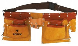 TOPEX Pas monterski 79R405