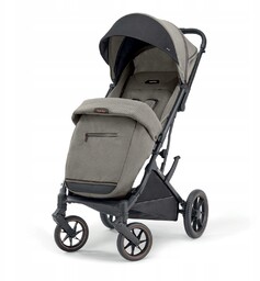 Inglesina Maior Lekki Wózek Spacerowy Taiga Green