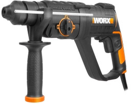 Worx WX337 Młotowiertarka
