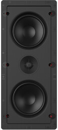 Klipsch DS-250W LCR (DS250WLCR) Głośnik instalacyjny do zabudowy
