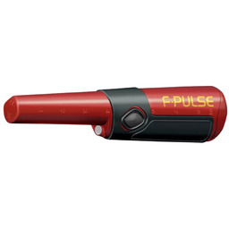 Wykrywacz metali Fisher F-Pulse z pełną wodoodpornością