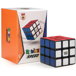 Rubik''s, Kostka Rubika - 3x3x3 Speed