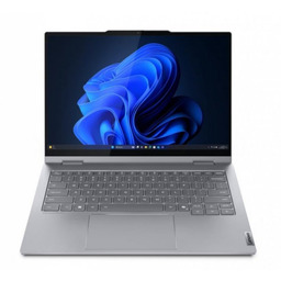 Lenovo Laptop ThinkBook 14 G5 2in1 21SQ0016PB W11Pro