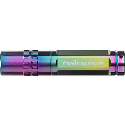 Latarka LED Fenix SilvGlow wielokolorowa, edycja limitowana (039-640)