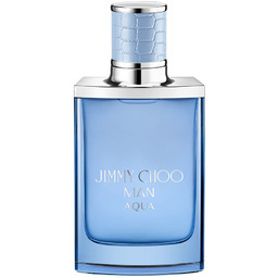 Jimmy Choo Man Aqua woda toaletowa 50 ml
