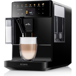 Ekspres do kawy ETA Acorto ETA918090000 czarny