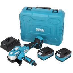 Dedra DED7030A10 Zestaw elektronarzędzi