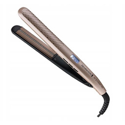 2w1 Ceramiczna Prostownica Lokówka do Włosów Remington S6077