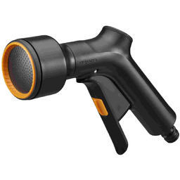 Fiskars Solid 1070837 pistolet zraszający natryskowy do węża