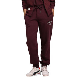 PUMA Puma Class Comfort Sweatpants Fl Cl -