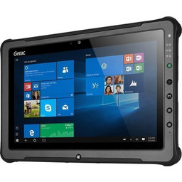 TABLET F110G7 CI5-1345U 11"T/16/256GB FT6164JB1NXX GETAC