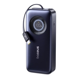 Baseus EnerCore CR11 20000mAh 67W Wbudowany kabel USB-C