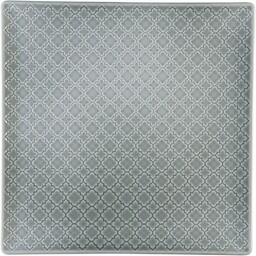 Lubiana Talerz płytki 255x255 mm, Marrakesz (6 szt.)