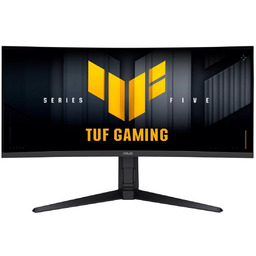 Asus Monitor 34 cale VG34WQML5A WQHD 2DP 2HDMI