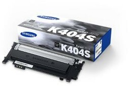 Samsung CLT-K404S Czarny Toner