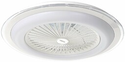 MILAGRO ML8504 Plafoniera LED ZONDA WHITE 48W
