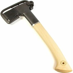 FISKARS Siekiera ciesielska N12 1051144 Do 20 rat