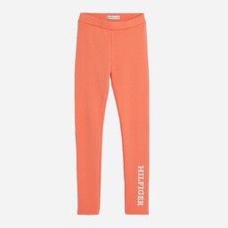 Legginsy młodzieżowe dziewczęce Tommy Hilfiger
