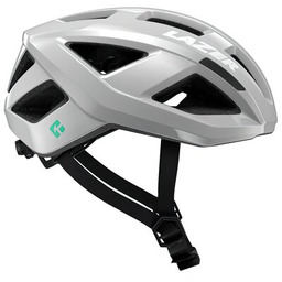 LAZER Kask rowerowy Tonic Kineticore Szary Szosowy (rozmiar