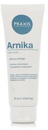 Praxis Laboratorios Arnica Cream krem do ciała 75
