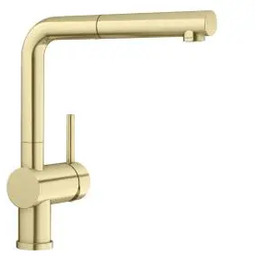 Blanco Linus-S 526684 Złoty Bateria kuchenna