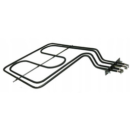 Grzałka Górna Piekarnika 2900W 230V 8068599 Piekarnik Amica