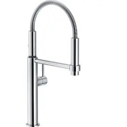 Franke PescaraPanera 360 Chrom Bateria kuchenna