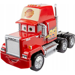 Ciężarówka FCX78 Mattel FCX78