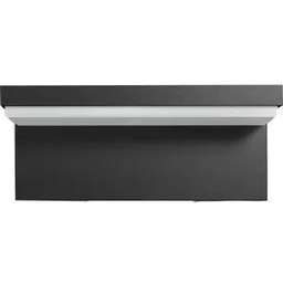 Philips Bustan 915005378301 1000lm Kinkiet zewnętrzny