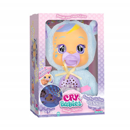 Lalka Cry Babies IMC Toys 32cm Jenna Śpiewa
