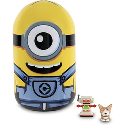 Despicable Me Mineez Minions puszka kolekcjonerska