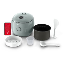 TEFAL Multicooker Pop RK5354E0 Zielony