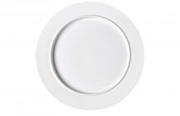Talerz płytki, Ø280 mm, Nordic I Rak
