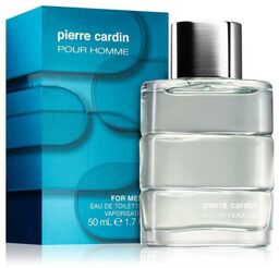 Pierre Cardin Pour Homme, Woda toaletowa 50ml