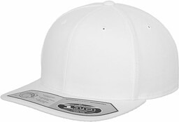 Flexfit 110 Fitted Snapback czapka unisex dla kobiet