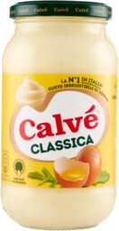 Calve Classica - majonez (450 ml)