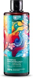 VIANEK Szampon regeneracyjny z ekstraktami ziołowymi 300 ml