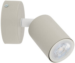 LIVIA BEIGE KINKIET 1 10222
