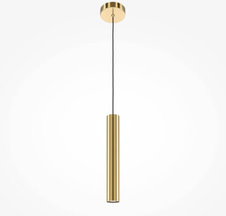 Lampa wisząca nad stół Pro MOD161PL-01BS1 Maytoni