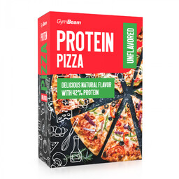 GymBeam Białkowa pizza 500 g ser