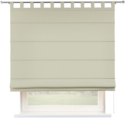 Roleta rzymska Verona, jasna oliwka, Loneta